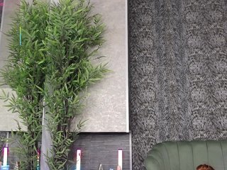 Erotisk videochatt FoxyMia