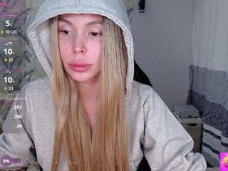 Erotisk videochatt Marmalade_Fox