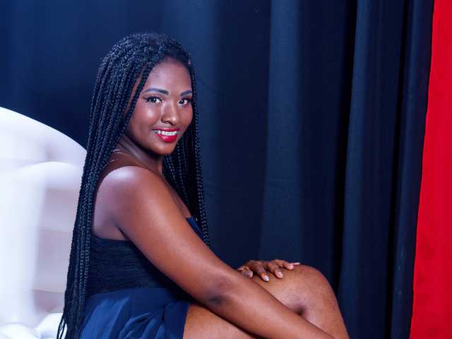 Foto av profilen FoxyPride