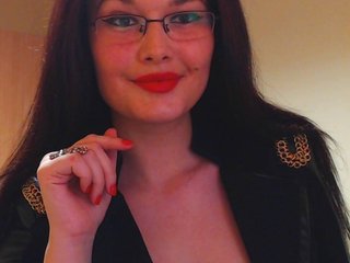 Erotisk videochatt FrancescaEvans
