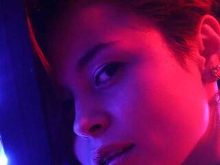 Erotisk videochatt francescamato