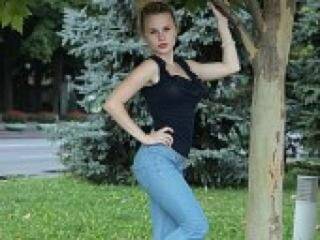 Erotisk videochatt francescasi