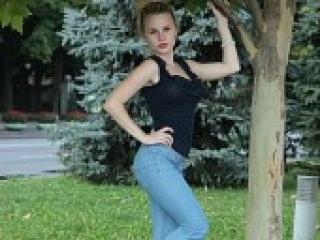 Erotisk videochatt francescasi