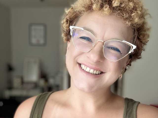 Foto av profilen FrancesLovely