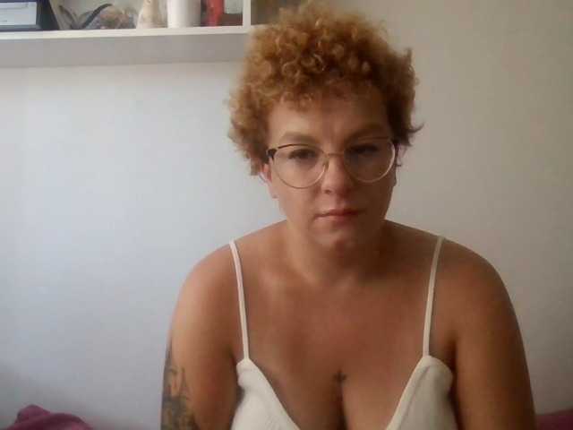 Sändningsbilder FrancesLovely