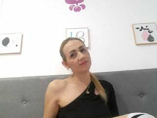 Erotisk videochatt franchesk05