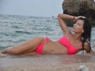 Erotisk videochatt francheska