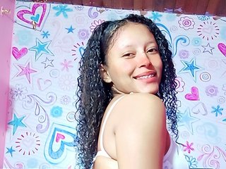 Erotisk videochatt Franci-hot4
