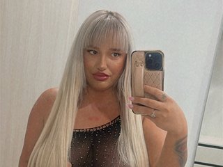 Erotisk videochatt FranciiFr99