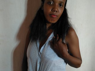 Erotisk videochatt Francinea