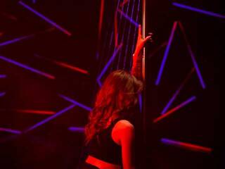 Erotisk videochatt FrankKira