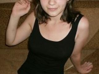 Erotisk videochatt franomanka