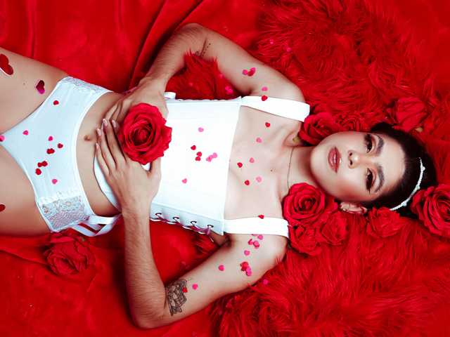 Foto av profilen Fransheskha