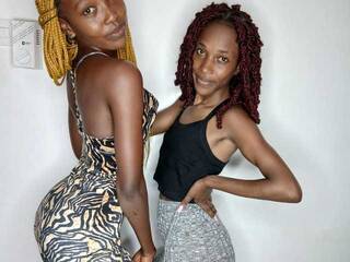 Erotisk videochatt freakydonna