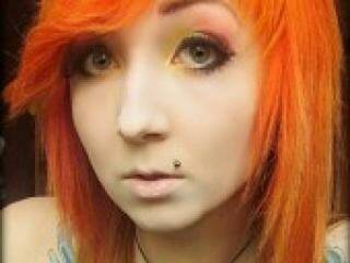 Erotisk videochatt freakygirl