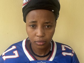 Erotisk videochatt Freakypinky