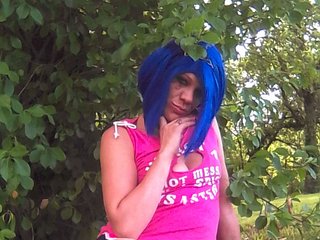 Erotisk videochatt freakysaint