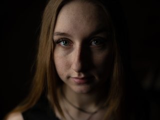 Erotisk videochatt Frecklesgirl