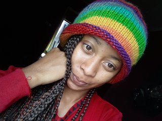 Erotisk videochatt FredahSannie