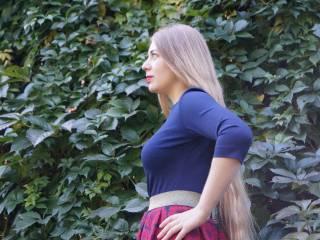 Erotisk videochatt freesmiles