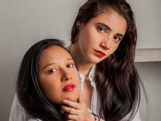 Erotisk videochatt Freleah