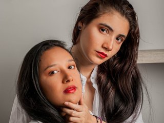 Erotisk videochatt Freleah
