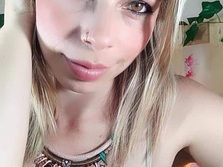 Erotisk videochatt Freya-gaynor