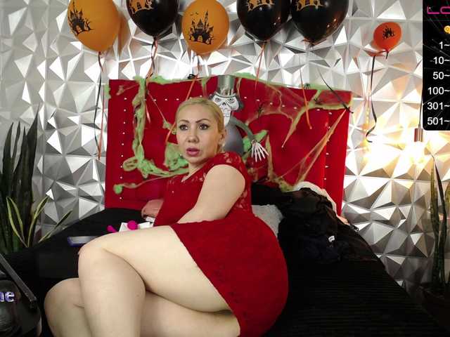 Foton FREYA-HARRYS squirt show 350 tokens #mature#latina#anal#blonde#bigass#bigboobs