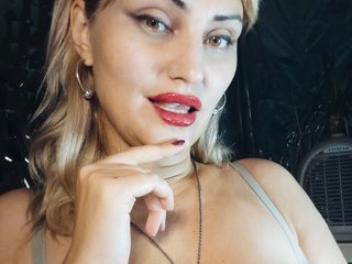 Erotisk videochatt Freya-Milf
