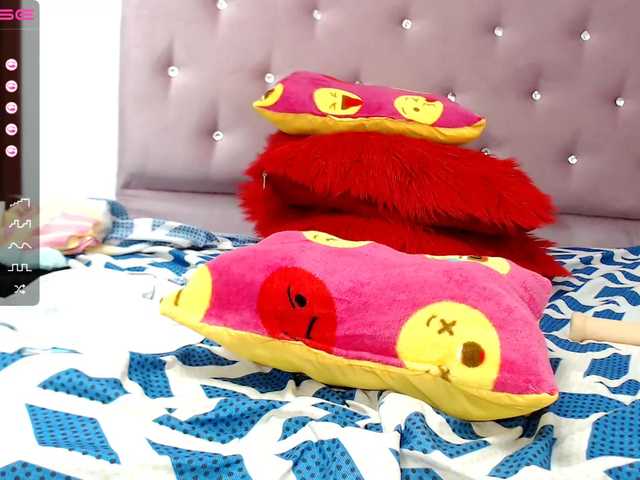 Sändningsbilder freya-sutil