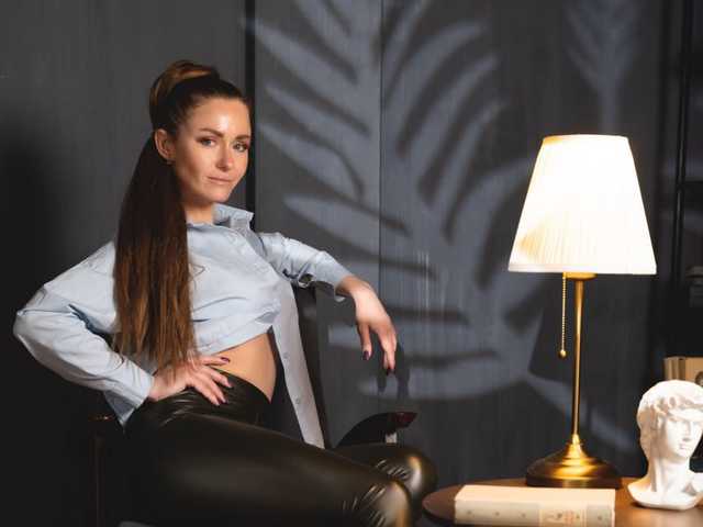 Foto av profilen FreyaFindomFitGoddess