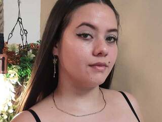 Erotisk videochatt FreyaLust