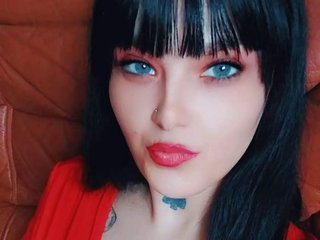 Erotisk videochatt FreyaParker