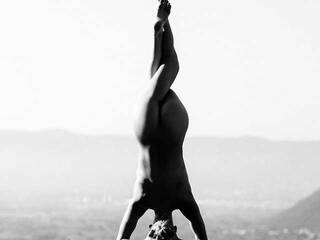 Erotisk videochatt FREYJA666