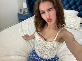 Erotisk videochatt FridaCure