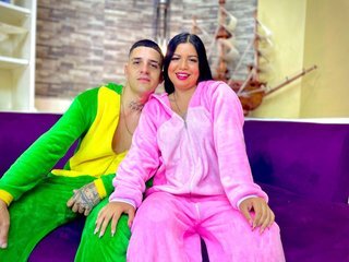 Erotisk videochatt Friiends-Lust