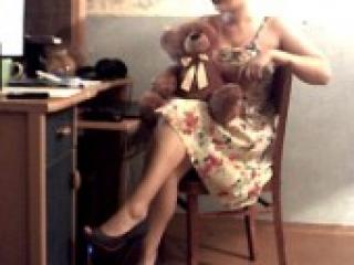 Erotisk videochatt frina