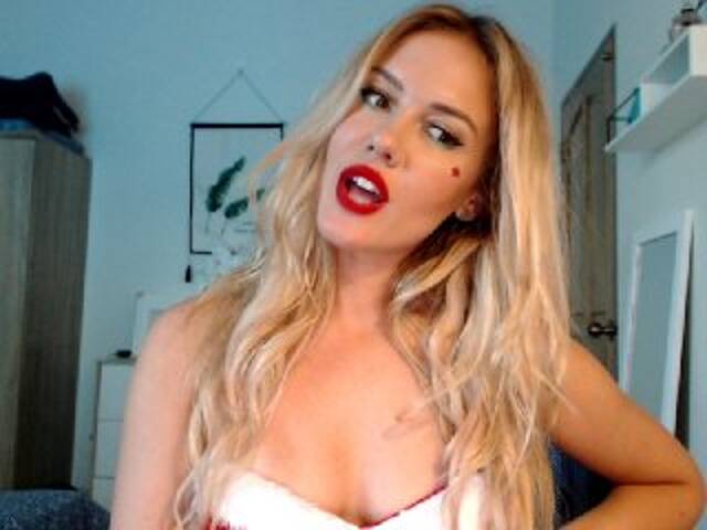 Sändningsbilder FromHeavenn