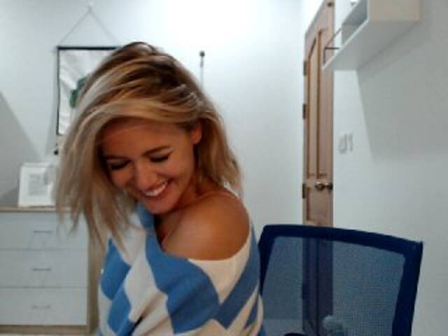 Sändningsbilder FromHeavenn