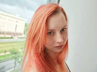 Erotisk videochatt Frost_foxy