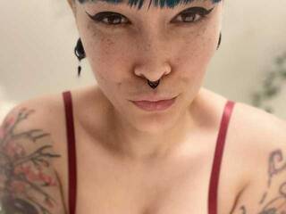 Erotisk videochatt FRRANNKIE