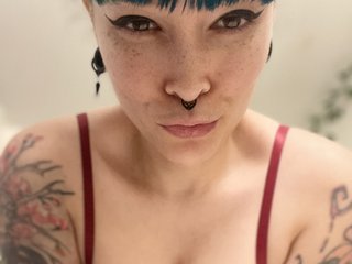 Erotisk videochatt FRRANNKIE