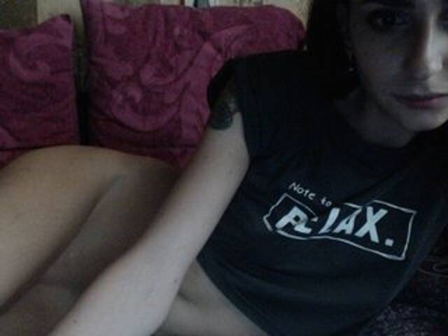 Sändningsbilder FuckCunt111