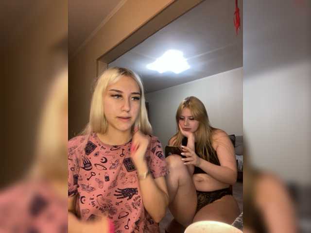 Sändningsbilder FuckKrisAlina