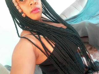 Erotisk videochatt FuckwithNything