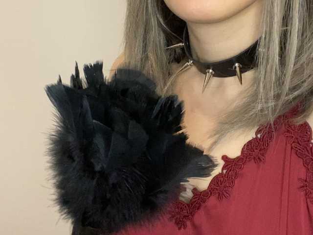 Foto av profilen Mistress_Seraphima