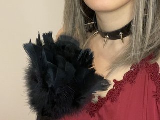 Erotisk videochatt Seraphima_Fetish_Goddess