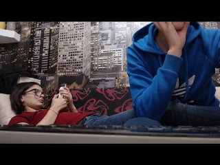Sändningsbilder FunkyCouple69