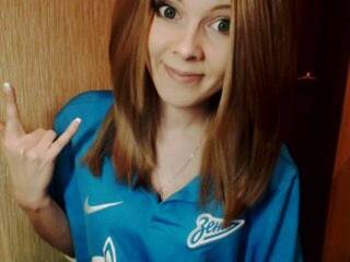 Erotisk videochatt Funny002