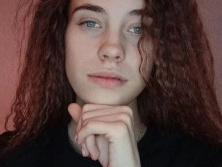 Erotisk videochatt FunnyBanny0312